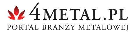 logo 4metal