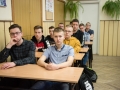 Wykład i warsztaty