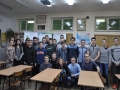 Wykład i warsztaty