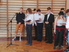 Tryptyk rzymski (5)