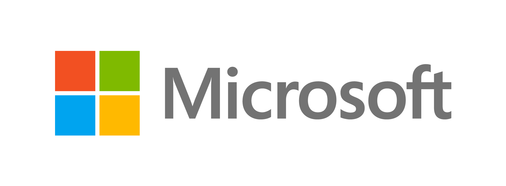 logo microsoft