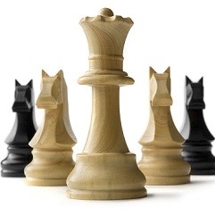Miniaturka wpisu: Turniej szachowy ZSME