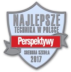 Miniaturka wpisu: ZSME najlepsze w Tarnowie według rankingu Perspektyw.