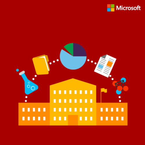 Miniaturka wpisu: ZSME Szkołą w Chmurze Microsoft!