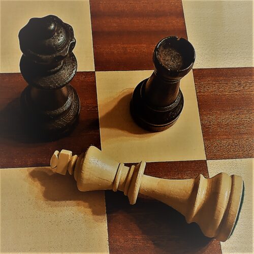 Miniaturka wpisu: Wyniki konkursu szachowego „SzachMaks”