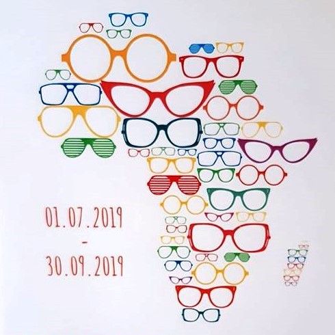 Miniaturka wpisu: Okulary dla Afryki
