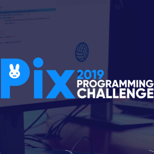 Miniaturka wpisu: Pix Programming Challenge – koniec rejestracji!