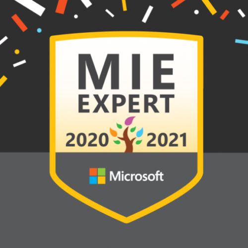 Miniaturka wpisu: MIEE 2020/2021
