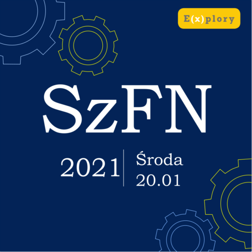 Miniaturka wpisu: Jury Szkolnego Konkursu E(x)plory 2021