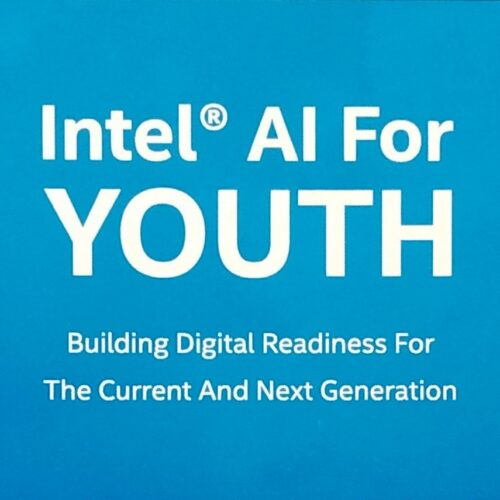 Miniaturka wpisu: Intel AI4Youth – finał
