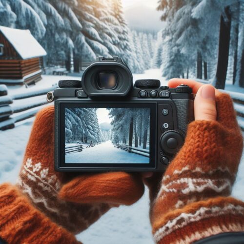 Miniaturka wpisu: Konkurs fotograficzny „W zimowej szacie” rozstrzygnięty!