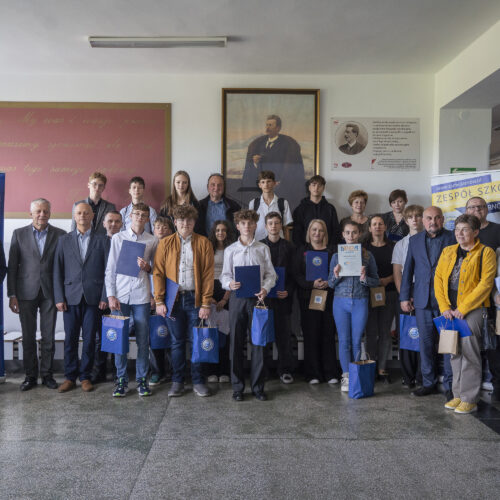 Miniaturka wpisu: Konkurs matematyczno-informatyczny