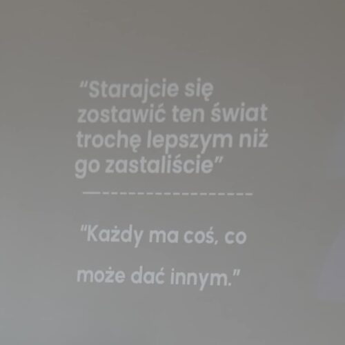 Miniaturka wpisu: ZSME uhonorowane podczas III Gali Wolontariatu!