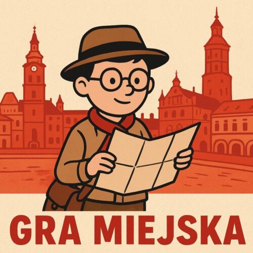 Miniaturka wpisu: „Z Tertilem odkrywamy niepodległy Tarnów” – gra miejska.