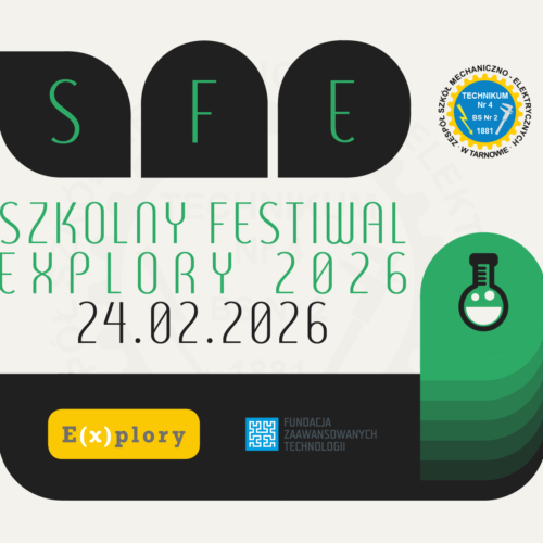 Miniaturka wpisu: Sukces naszych zespołów w konkursie Explory!