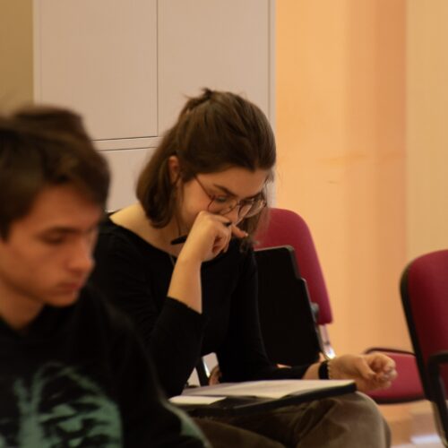 Miniaturka wpisu: Wyniki konkursu „Wronie spiski i sekrety”