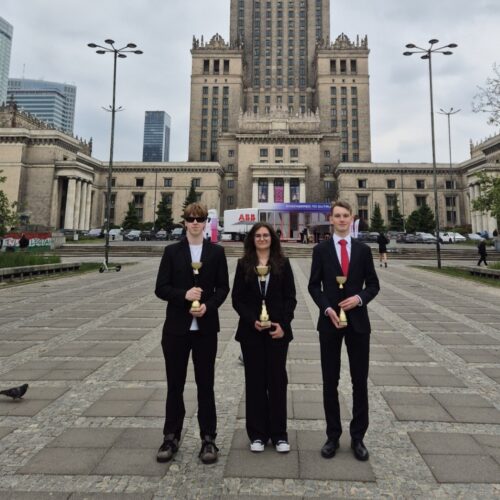 Miniaturka wpisu: Olimpiada Innowacyjności – podsumowanie